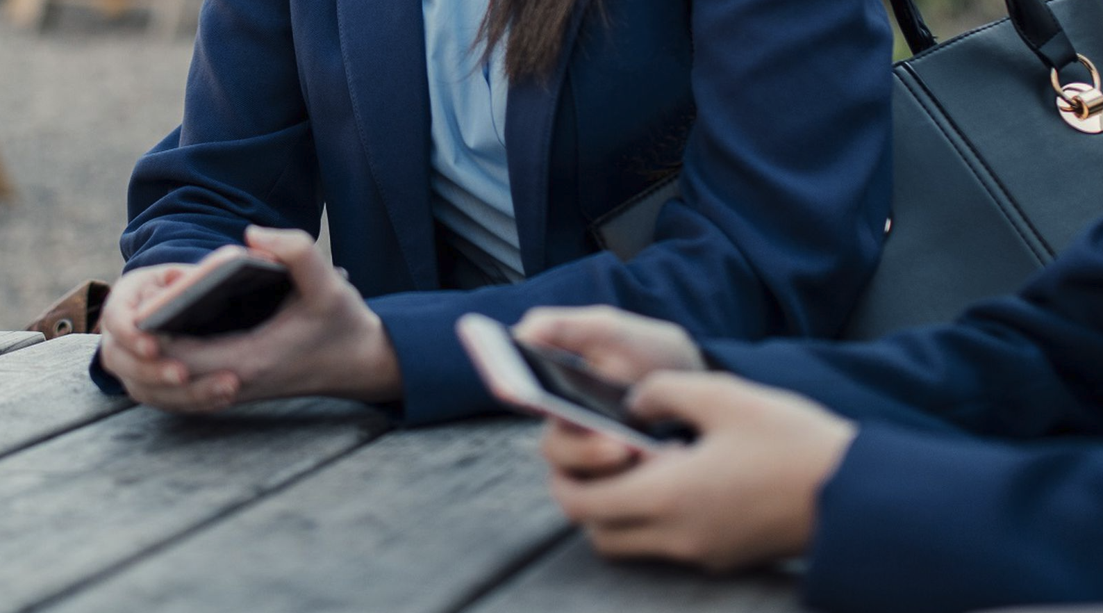 School Phone Ban School Phone Ban